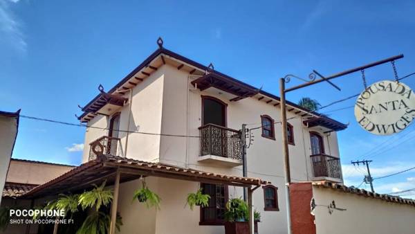 Pousada Santa Edwiges