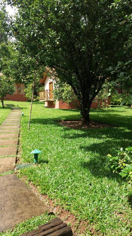 Chalés da Estrada Velha