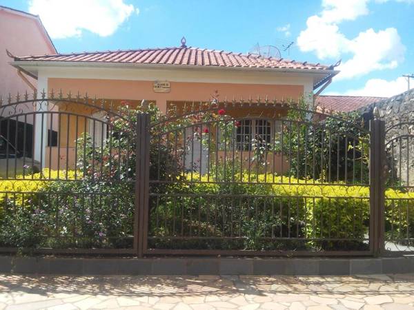 Cantinho da Vovó Elza