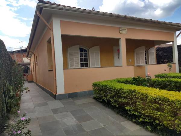 Cantinho da Vovó Elza