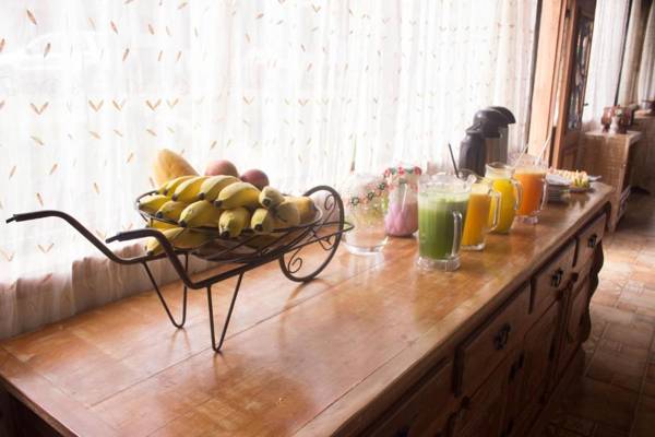 Pousada Campestre Vila Tiradentes