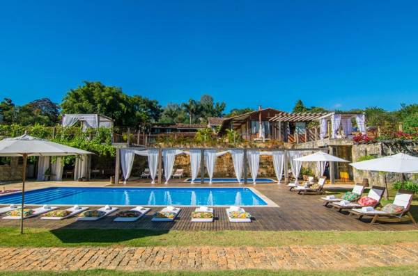 Pousada Brisa da Serra