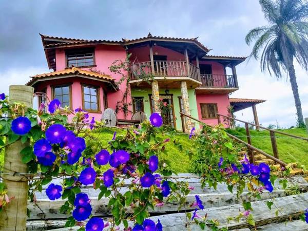 Pousada Residência Balestra