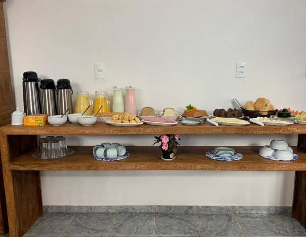 Pousada Despertar de Minas