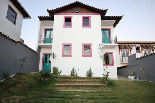 Casa em Tiradentes - Parque das Abelhas