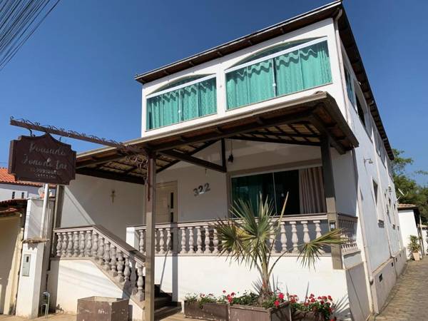 Pousada João do Táxi