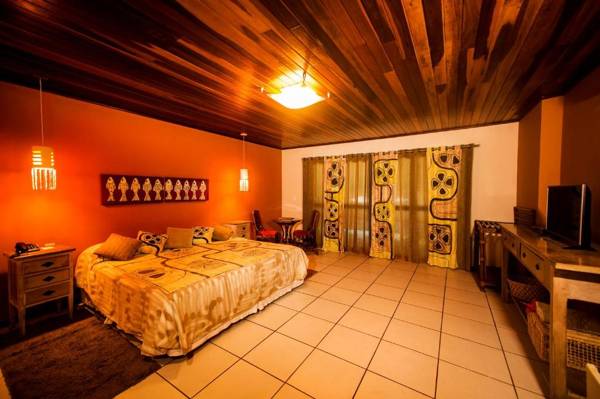 Hotel Ponta do Madeiro