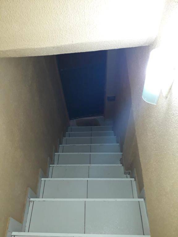 Chalés em Tibau do Sul