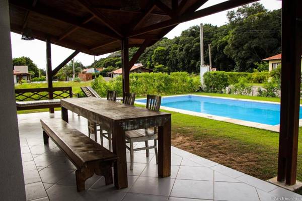 Pipa Casa Petit (Condomínio Pipa Natureza)