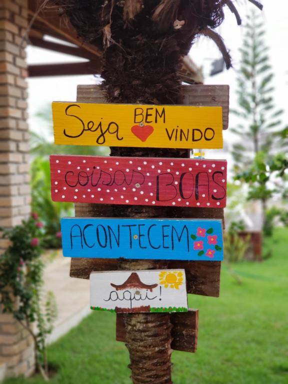 Chalés Villa da Praia