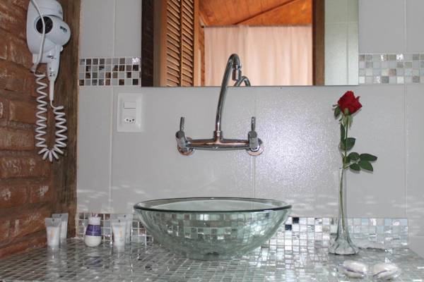 Pousada Sitio e Poesia