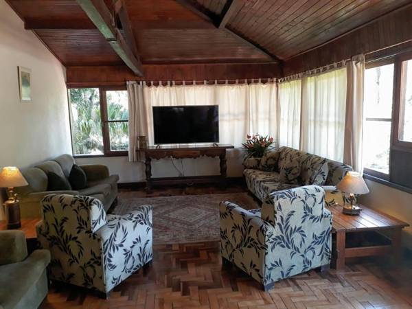 Hotel Fazenda São Moritz