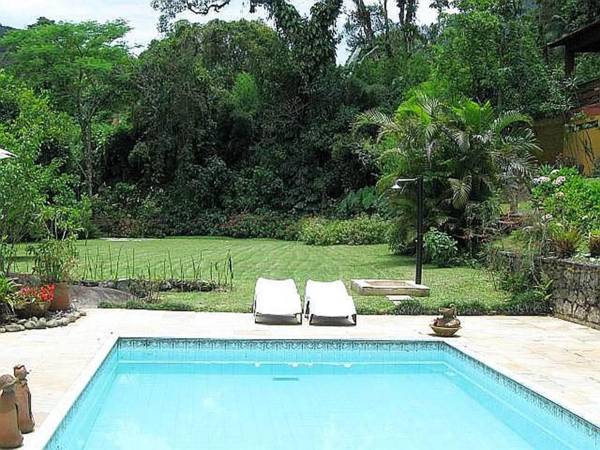 Bromélia Sabiá & Cia