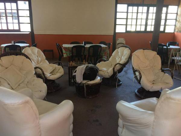 Pousada e Restaurante Tio Paulo