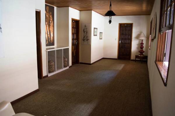 Pousada Taverna do Golf