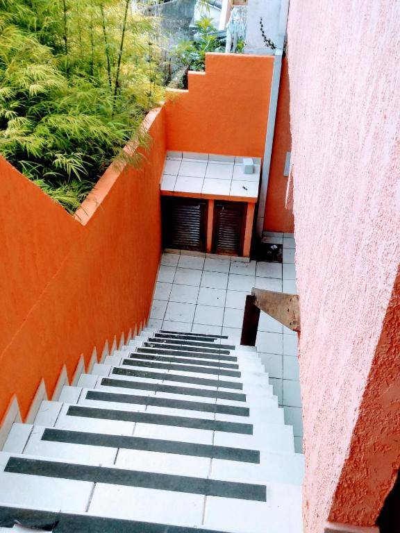 Chamego em Teresópolis