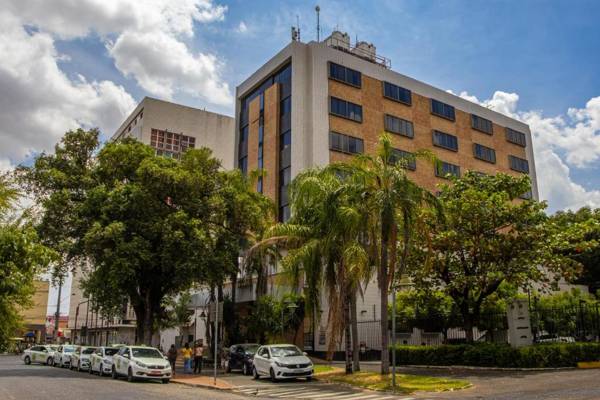 Luxor Soft Hotel Teresina