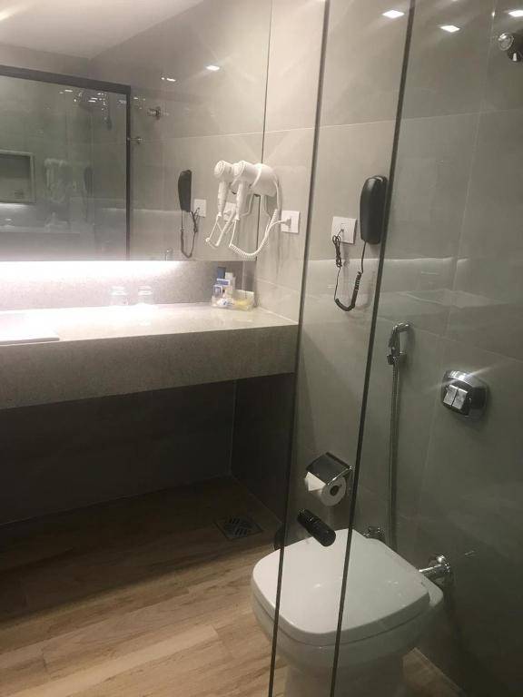 Blue Tree Towers Rio Poty