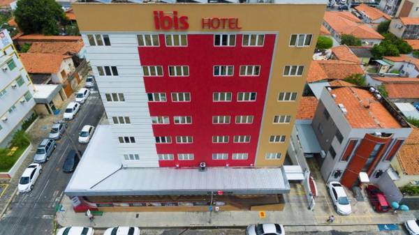 Ibis Teresina