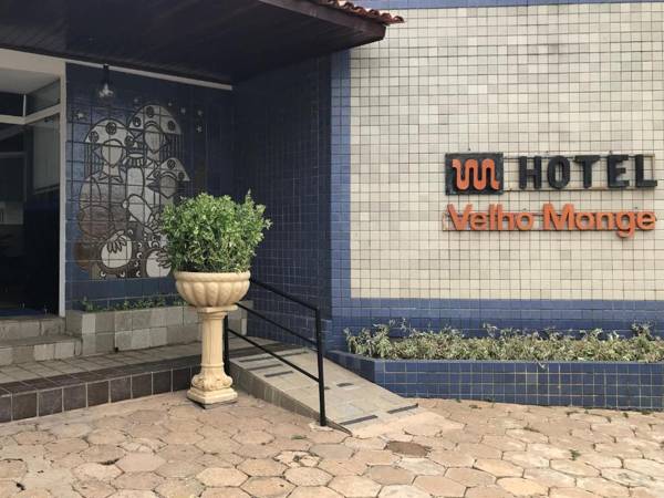 Hotel Velho Monge