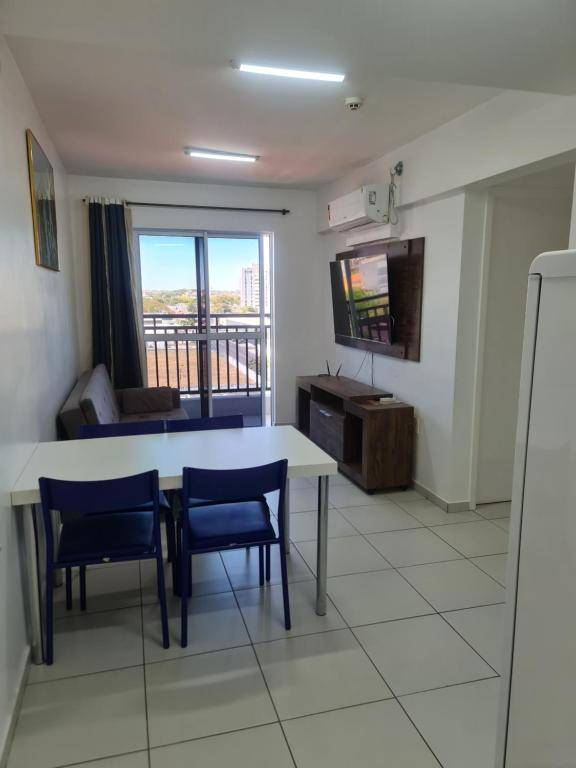 Flat Smart Residence