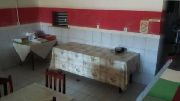 Hotel Italia