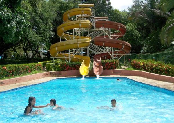 Resort Hotel Atlantic City Nautico Club