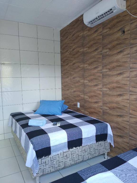 HOTEL CIDADE EXPRESS 24H