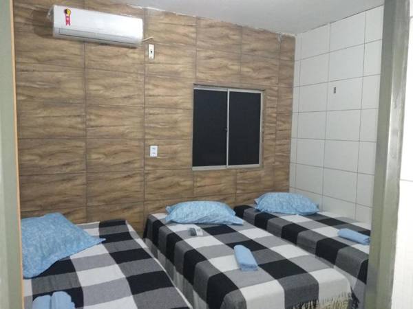 HOTEL CIDADE EXPRESS 24H