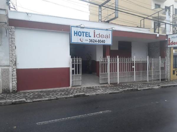 Hotel Ideal Taubaté