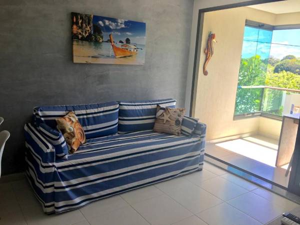 Flat Carneiros Beach Resort