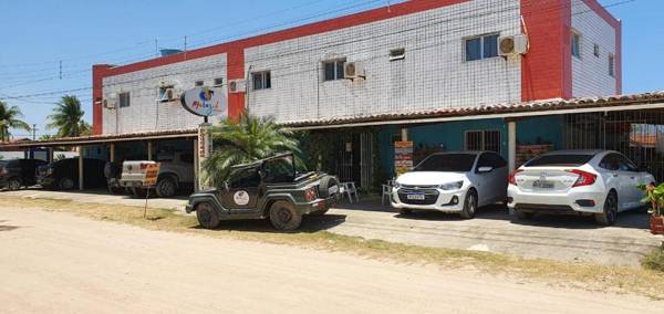 Hotel Pousada Mar Azul