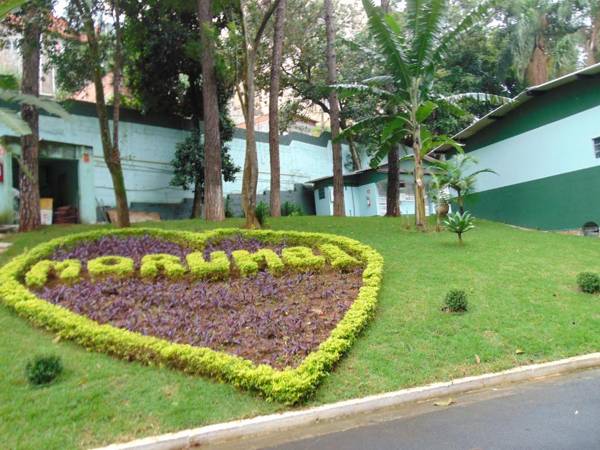 Motel Morumbi (Adults Only)