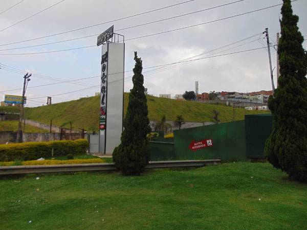 Motel Morumbi (Adults Only)