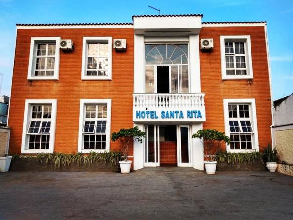 Hotel Santa Rita