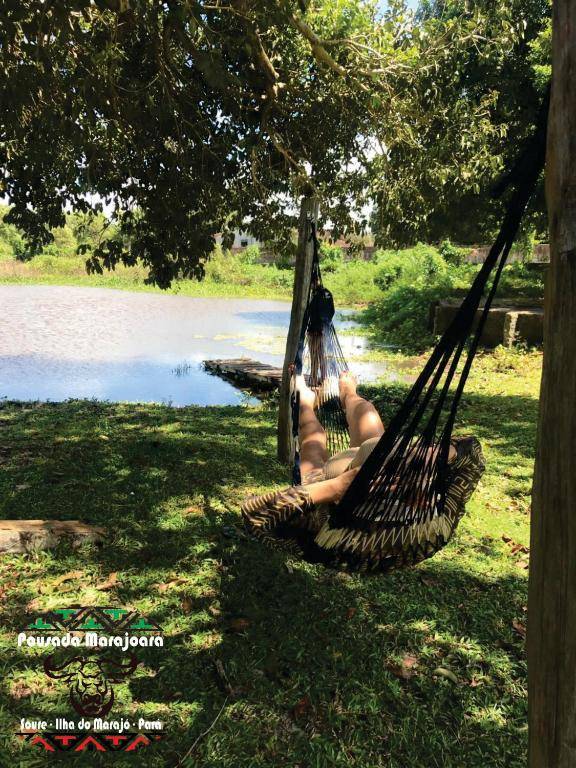 Pousada Marajoara- Hotel Fazenda-Turismo de Aventura