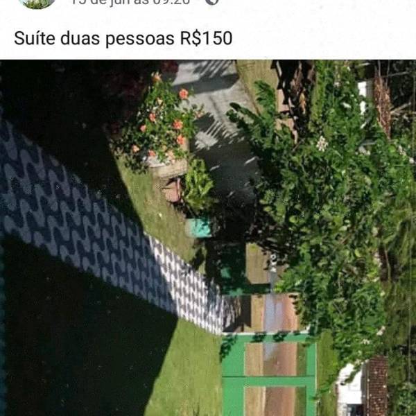 Pousada Inajá