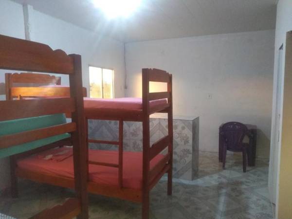 Hostel Viajante Marajo