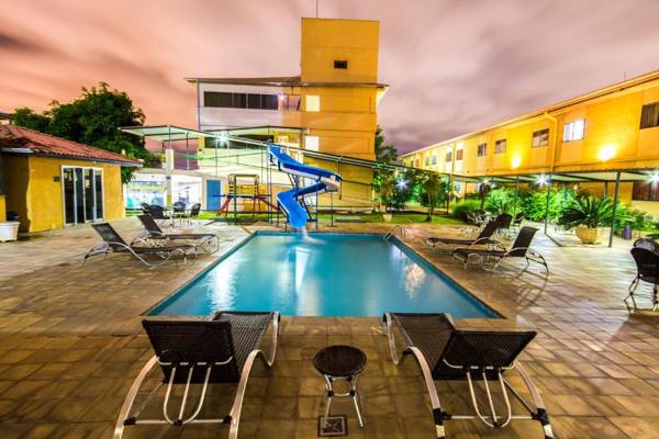 Nacional Inn Sorocaba