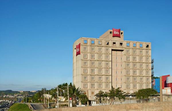 ibis Sorocaba