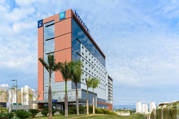 Novotel Sorocaba