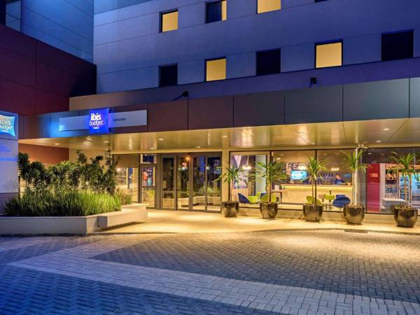 ibis budget Sorocaba