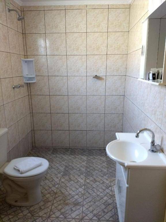 Pousada e Pesca Esportiva Fazolin