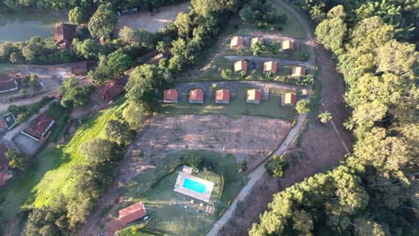 Pousada Ecológica Rio do Peixe