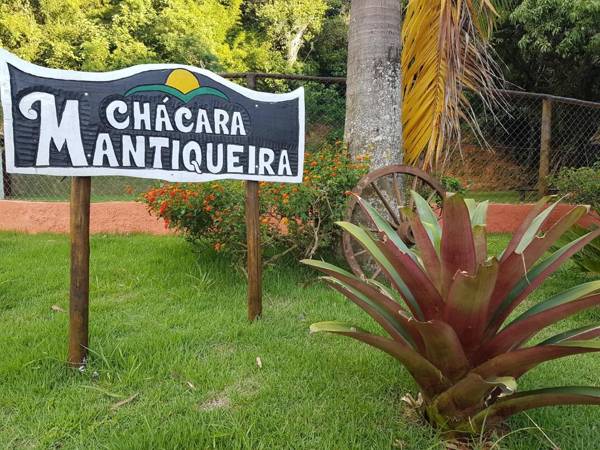 Chalé da Mantiqueira