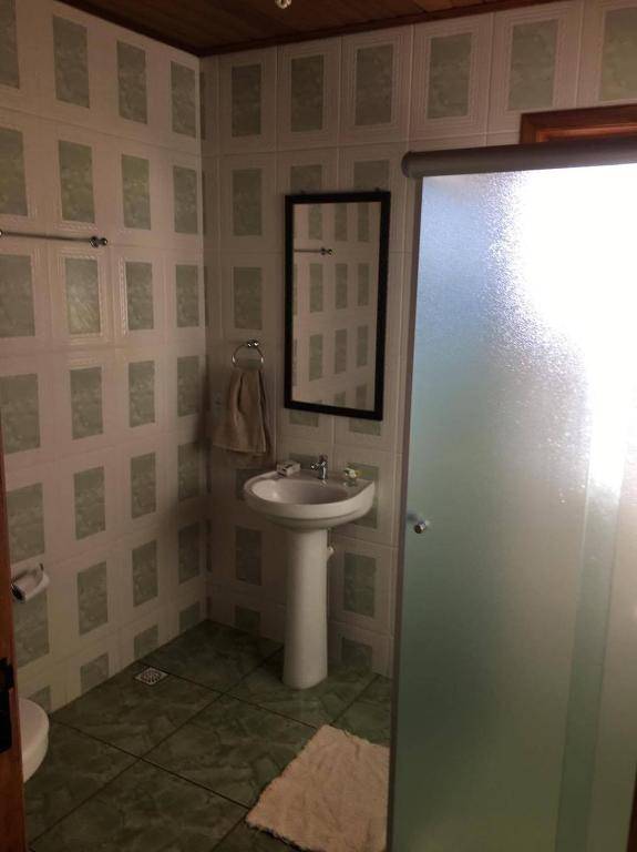 Chácara 4 quartos com piscina