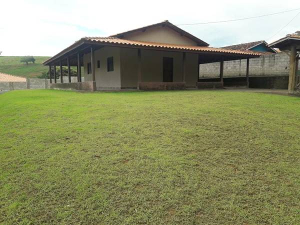 Casa na Fazenda em Socorro