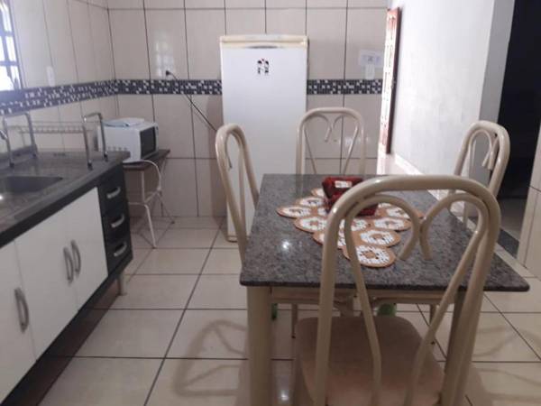 Casa na Fazenda em Socorro