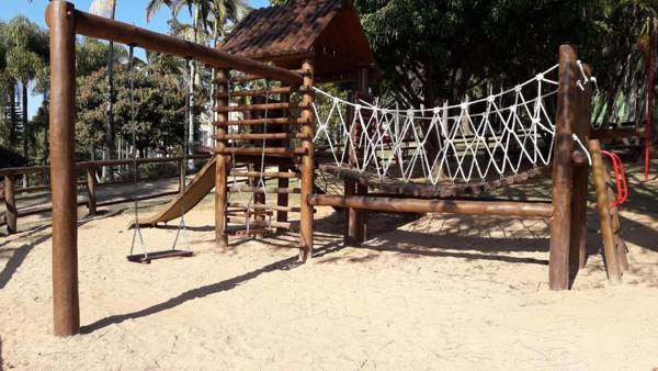 Grand Resort Serra Negra