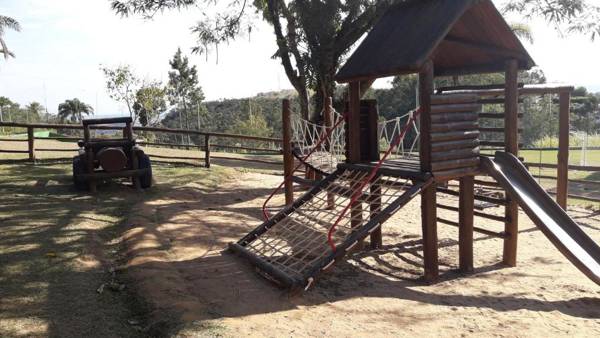 Grand Resort Serra Negra